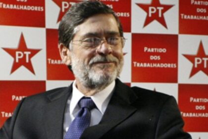 Ex-Deputado do PT Paulo Frateschi é morto pelo próprio filho em São Paulo