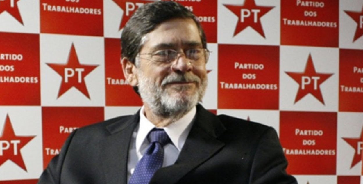 Ex-Deputado do PT Paulo Frateschi é morto pelo próprio filho em São Paulo