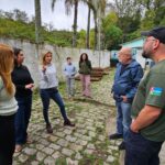 Prefeitura de Ribeirão Pires e Instituto Luisa Mell iniciam tratativas para criação de Unidade de Conservação Ambiental