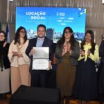 Gilvan Ferreira assina parceria inédita com a ONU para implantar projeto de locação social em Santo André