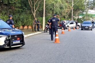 São Caetano registra queda de 60% no roubo de veículos em setembro