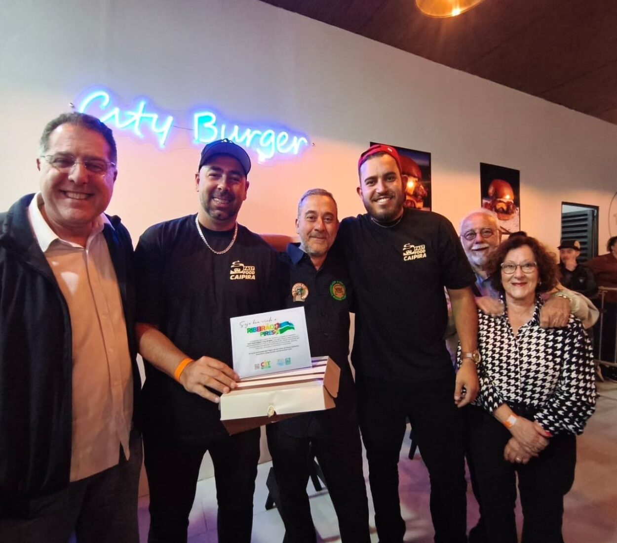Ribeirão Pires registra avanço econômico e anuncia novo McDonald’s em Ouro Fino