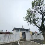 Cemitério Municipal São José recebe programação especial de missas no Dia de Finados