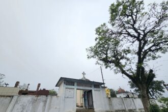 Cemitério Municipal São José recebe programação especial de missas no Dia de Finados