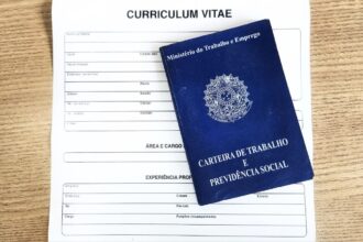 Ribeirão Pires divulga 63 vagas de emprego do Atende Fácil para a próxima semana