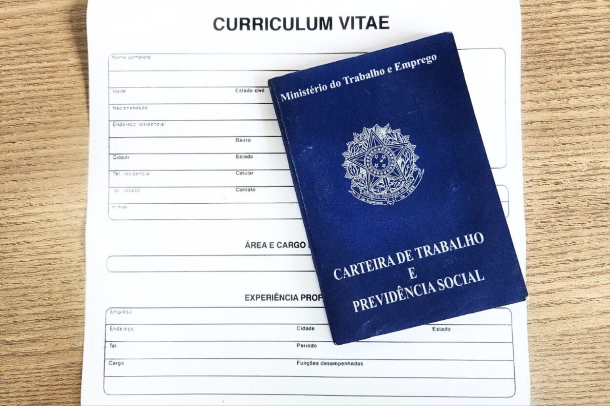 Ribeirão Pires divulga 63 vagas de emprego do Atende Fácil para a próxima semana