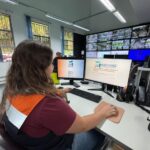 Defesa Civil de Santo André inicia Operação Chuvas de Verão com monitoramento climático comunitário