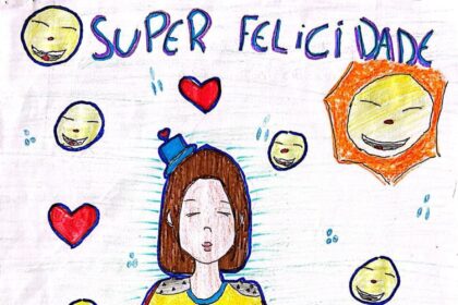 Prefeitura anuncia desenhos e fotos finalistas do concurso Meu Desenho na Capa - ‘Meu Olhar, Minha Arte’