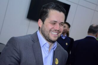 Gilvan Ferreira vai a Barcelona mostrar cases inovadores em congresso de cidades inteligentes e em evento do Google