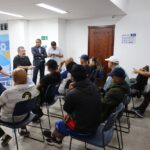 Diadema entrega novas licenças a ambulantes
