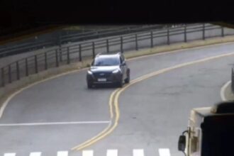 Smart Sanca auxilia em três capturas de procurados pela Justiça em São Caetano do Sul