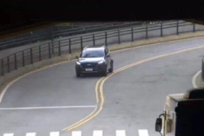 Smart Sanca auxilia em três capturas de procurados pela Justiça em São Caetano do Sul