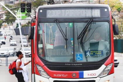 Diadema terá tarifa zero a estudantes nos dois dias de provas do Enem