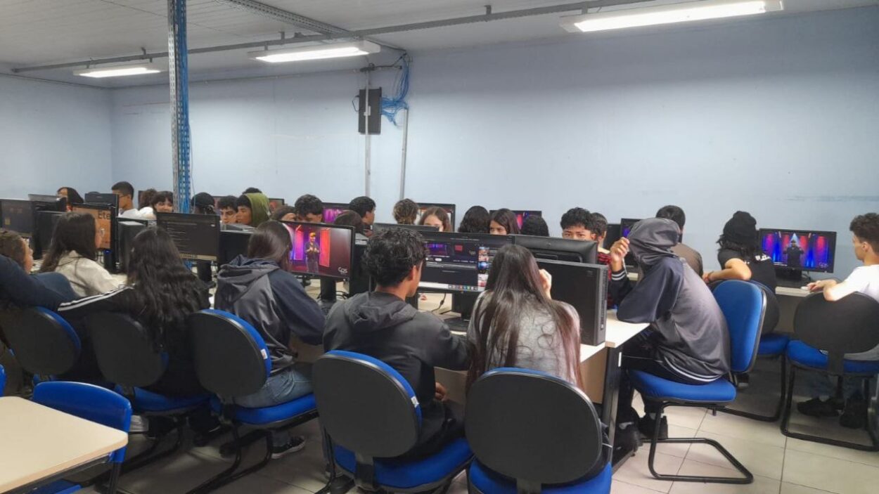 Moradores de Mauá têm até a próxima sexta-feira para se inscrever nos vestibulares da FATEC e ETEC