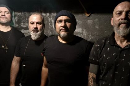 Ribeirão Pires recebe 1ª edição do “Comida de Rua” com gastronomia e muito rock’n roll