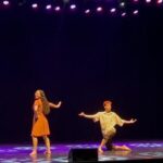 Bailarinos de Ribeirão Pires conquistam medalhas em Festival na Argentina