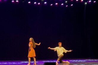 Bailarinos de Ribeirão Pires conquistam medalhas em Festival na Argentina