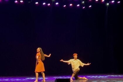 Bailarinos de Ribeirão Pires conquistam medalhas em Festival na Argentina