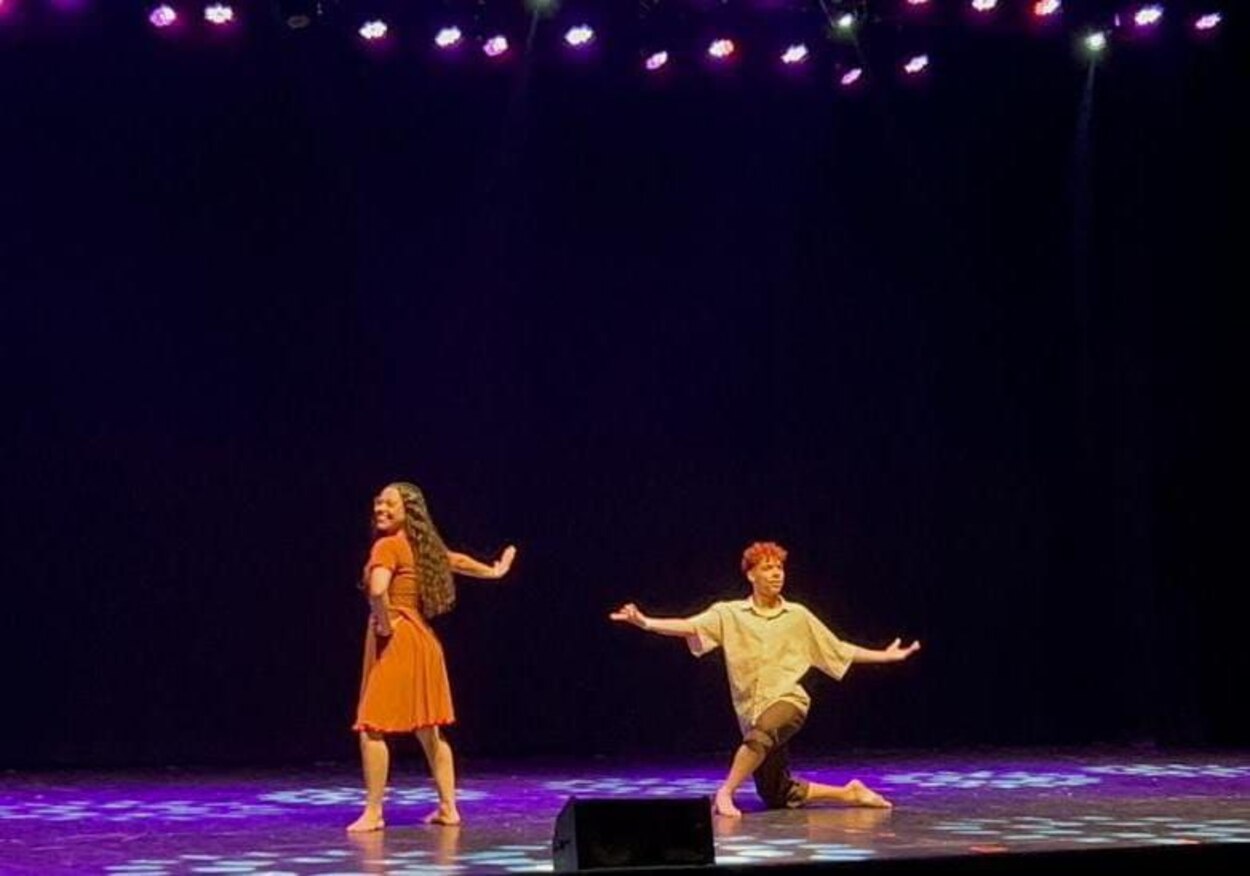 Bailarinos de Ribeirão Pires conquistam medalhas em Festival na Argentina