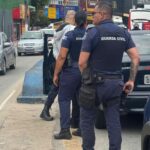 Muralha de Segurança Inteligente de Mauá ajuda na prisão de procurado por pornografia infantil