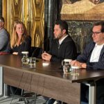 Santo André e Barcelona estreitam laços em intercâmbio sobre inovação urbana e desenvolvimento econômico