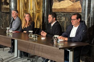 Santo André e Barcelona estreitam laços em intercâmbio sobre inovação urbana e desenvolvimento econômico