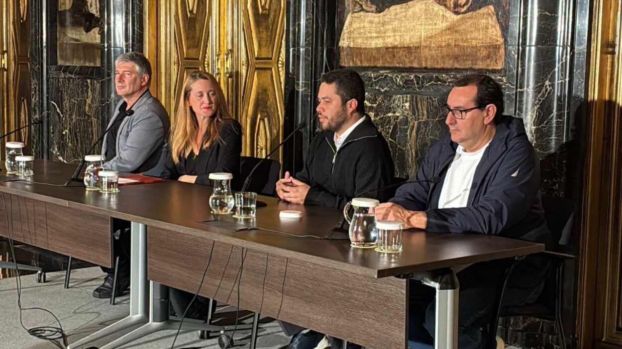 Santo André e Barcelona estreitam laços em intercâmbio sobre inovação urbana e desenvolvimento econômico