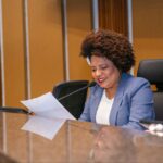 Durante presidência de Ana Nice, Câmara de São Bernardo aprova mais de 150 matérias e amplia pautas sociais