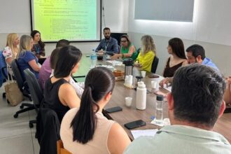 São Caetano sedia encontro regional pelo fortalecimento dos fluxos de atendimento de urgência e emergência