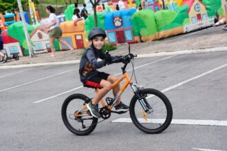Santo André terá lazer gratuito no Paço e em quatro bairros no mês de novembro