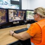 São Caetano intensifica monitoramento e reforça equipes da Defesa Civil por conta da previsão de ciclone extratropical