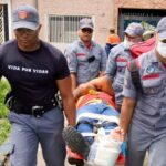 Defesa Civil de Mauá realiza 1º Simulado de Risco Hidrológico, na Vila Carlina. Foto: Divulgação