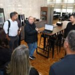 Santo André recebe comitiva federal e se consolida como referência em cidades inteligentes