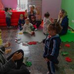 Em Diadema, direito à creche está garantido em 2026