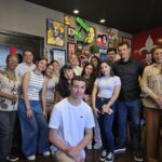 Prefeitura de Ribeirão Pires recebe novos estagiários em parceria com o Governo do Estado e o CIEE