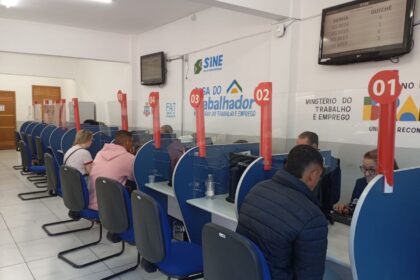 Mauá: Casa do Trabalhador oferece 656 vagas para a próxima semana