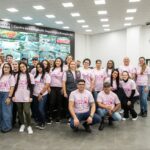 São Caetano inova e permite que vítima de violência doméstica tenha app conectado ao Smart Sanca só com o BO