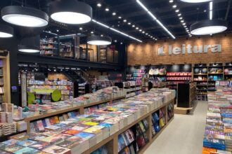 Livraria Leitura realiza “Quinzena Black Friday"