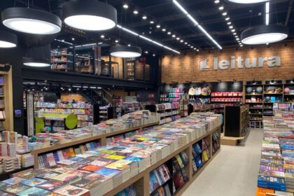 Livraria Leitura realiza “Quinzena Black Friday"