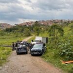 GCM de Mauá impede desvio de carga