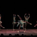 Teatros de Santo André recebem Festival de Dança em novembro e dezembro