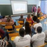 Escolas da rede municipal de Diadema elegem novos gestores para o triênio 2026 – 2028