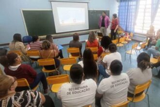 Escolas da rede municipal de Diadema elegem novos gestores para o triênio 2026 – 2028