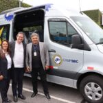 Camp SBC recebe a visita do deputado estadual Luiz Fernando