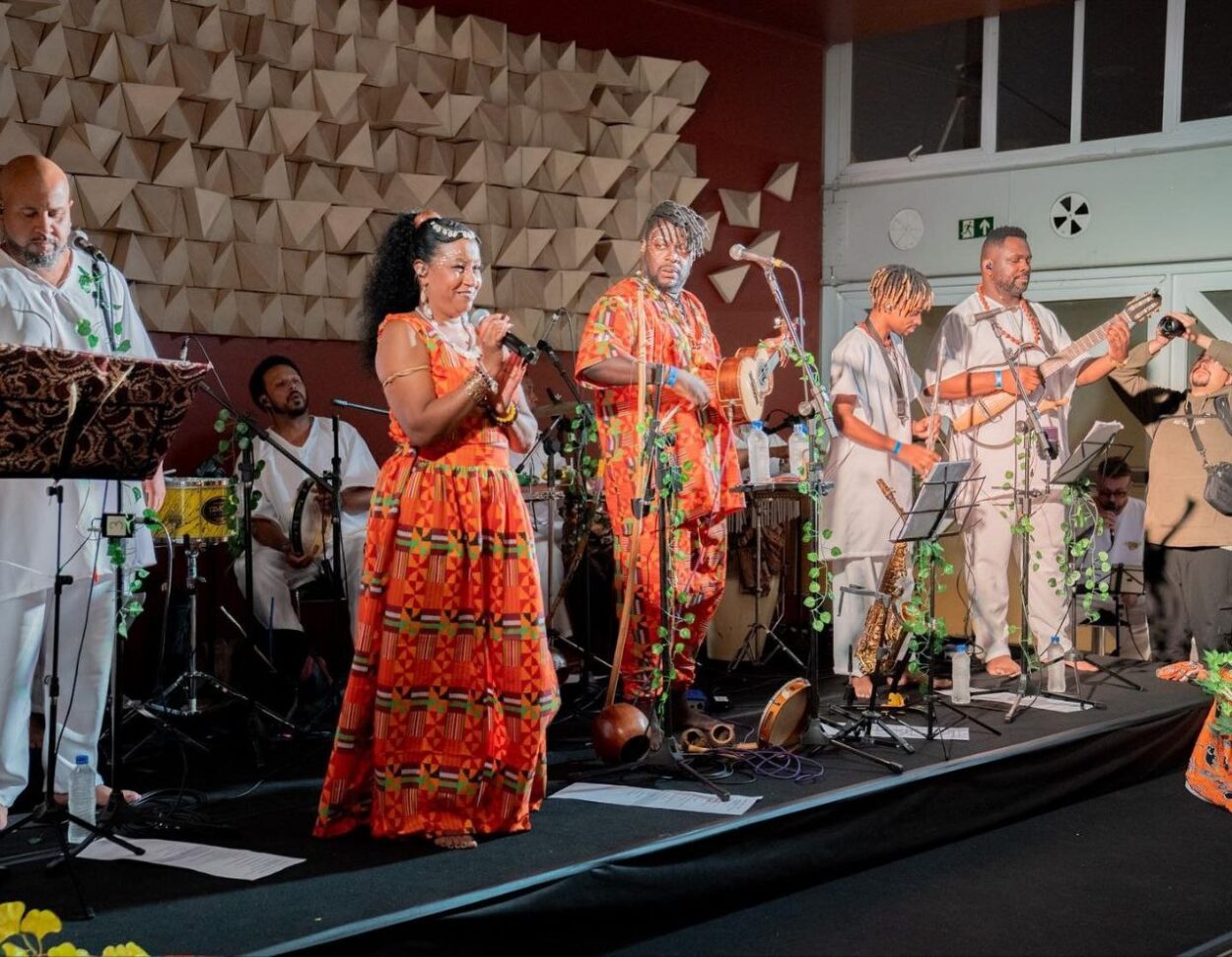 Santo André inicia programação especial do Mês da Consciência Negra nesta quinta