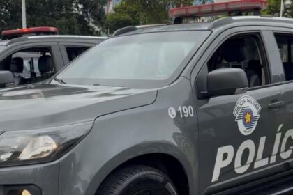 Polícia militar captura procurado no Jardim Novo Pantanal