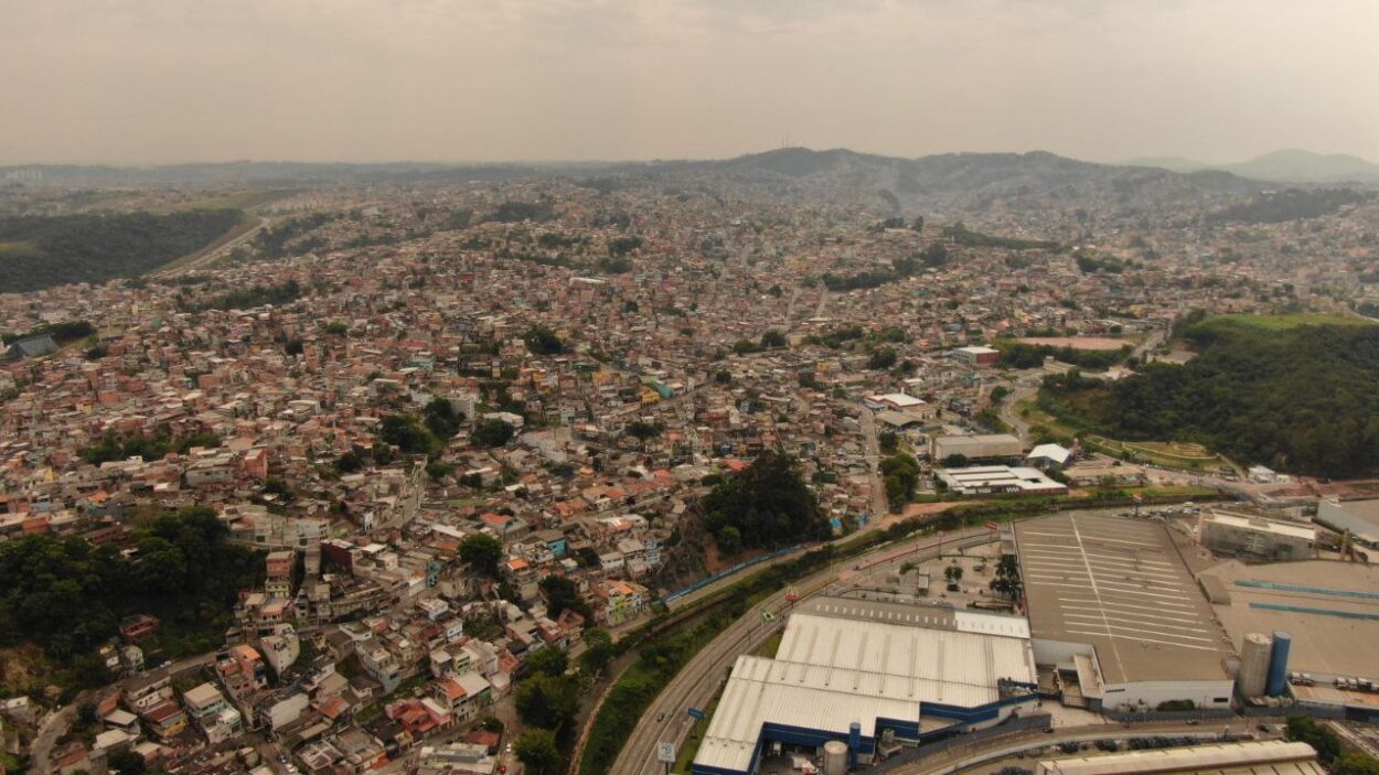 Câmara de Mauá aprova orçamento de R$ 2,2 bilhões para 2026