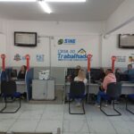 Mauá oferece 635 vagas de emprego para a próxima semana