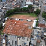 Santo André investirá R$ 9 milhões em UBS, parque e campo de futebol no Jardim Sorocaba