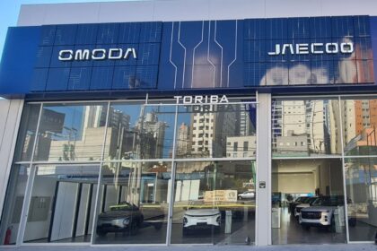 Primeira parcela do 13º salário atrai consumidor para troca de carro